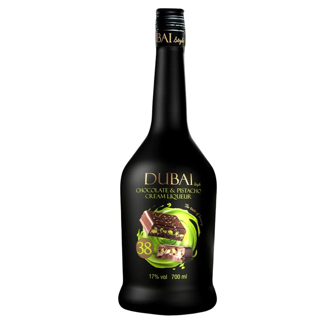 Tequila 38 - Dubai Style