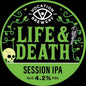 Vocation - Life And Death Session 30L