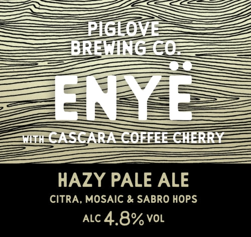 Piglove - Enyë 30L