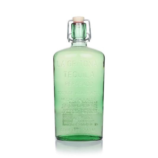 La Gritona - Reposado Tequila 70cl