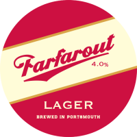 MakeMake Brewing - Farfarout Lager 30L