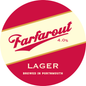 MakeMake Brewing - Farfarout Lager 30L