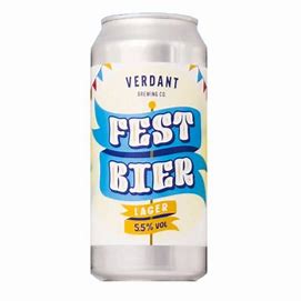 Festbier 440ml