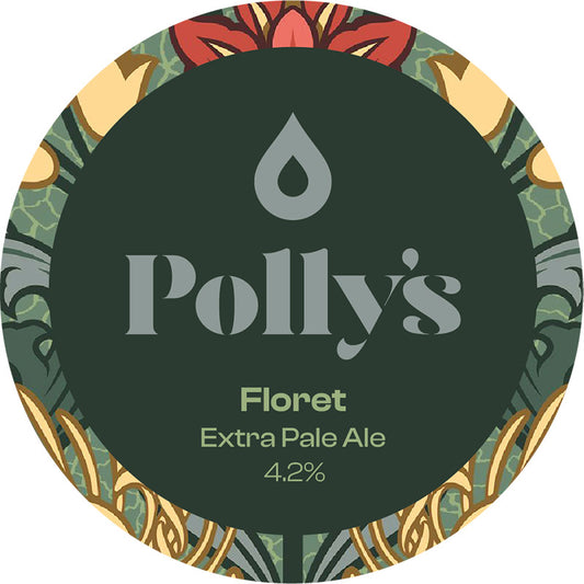 Pollys - Floret 30L