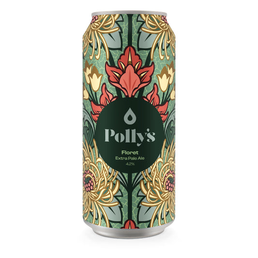 Polly's - Floret 440ml