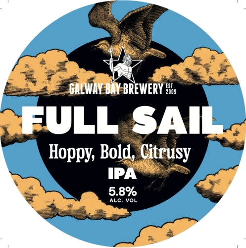 Galway Bay - Full Sail 30L