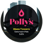 Pollys - Glass Towers Oat Cream Pale 30L