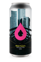 Pollys - Glass Towers 440ml