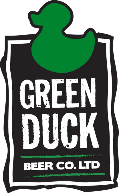Green Duck - Rhunillacherryberry 30L