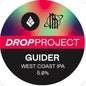 Drop Project - Guider 30L