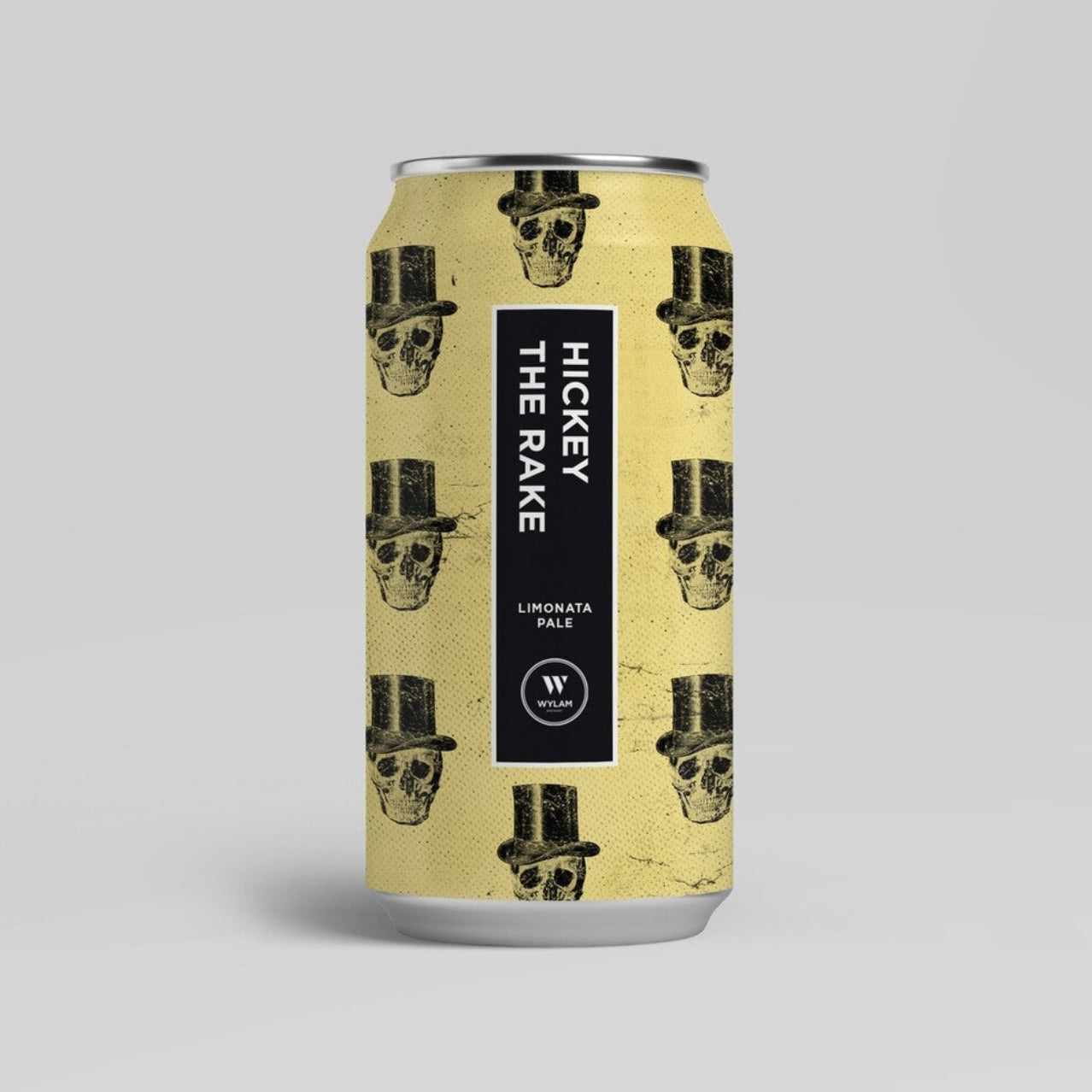 Wylam - Hickey The Rake 440ml