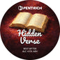 Pentrich - Hidden Verse 9G