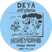 DEYA - Off Piste Honeycomb 20L