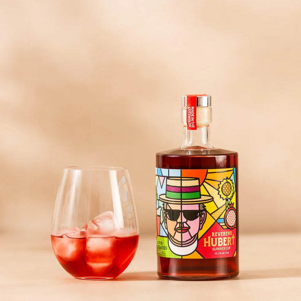 Reverend Hubert - Summer Cup 50cl
