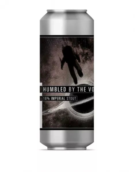MakeMake Brewing - Humbled By The Void 500ml
