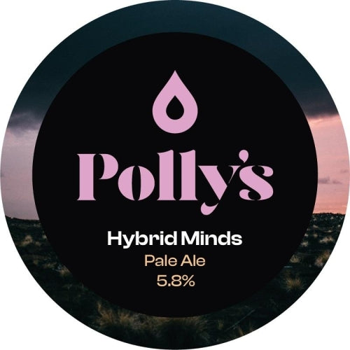 Polly's - Hybrid Minds 30L