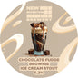 New Invention - Chocolate Fudge Brownie - Ice Cream stout 30L