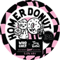 Tiny Rebel - Homer Donut 30L