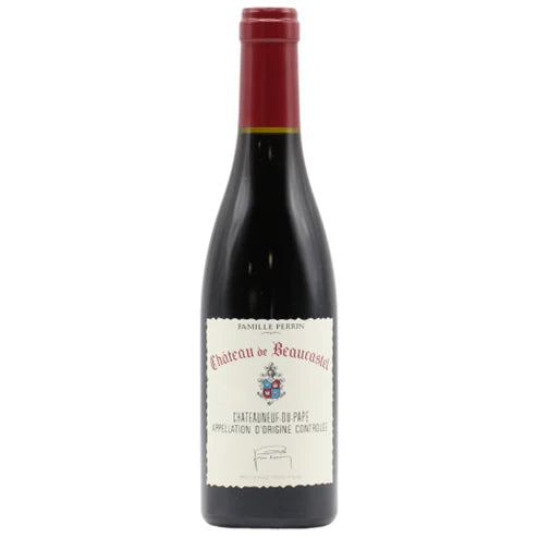 Château de Beaucastel, Châteauneuf-du-Pape 2016