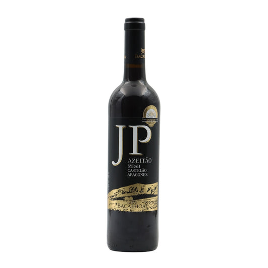 Bacalhôa - JP Azeitāo Tinto