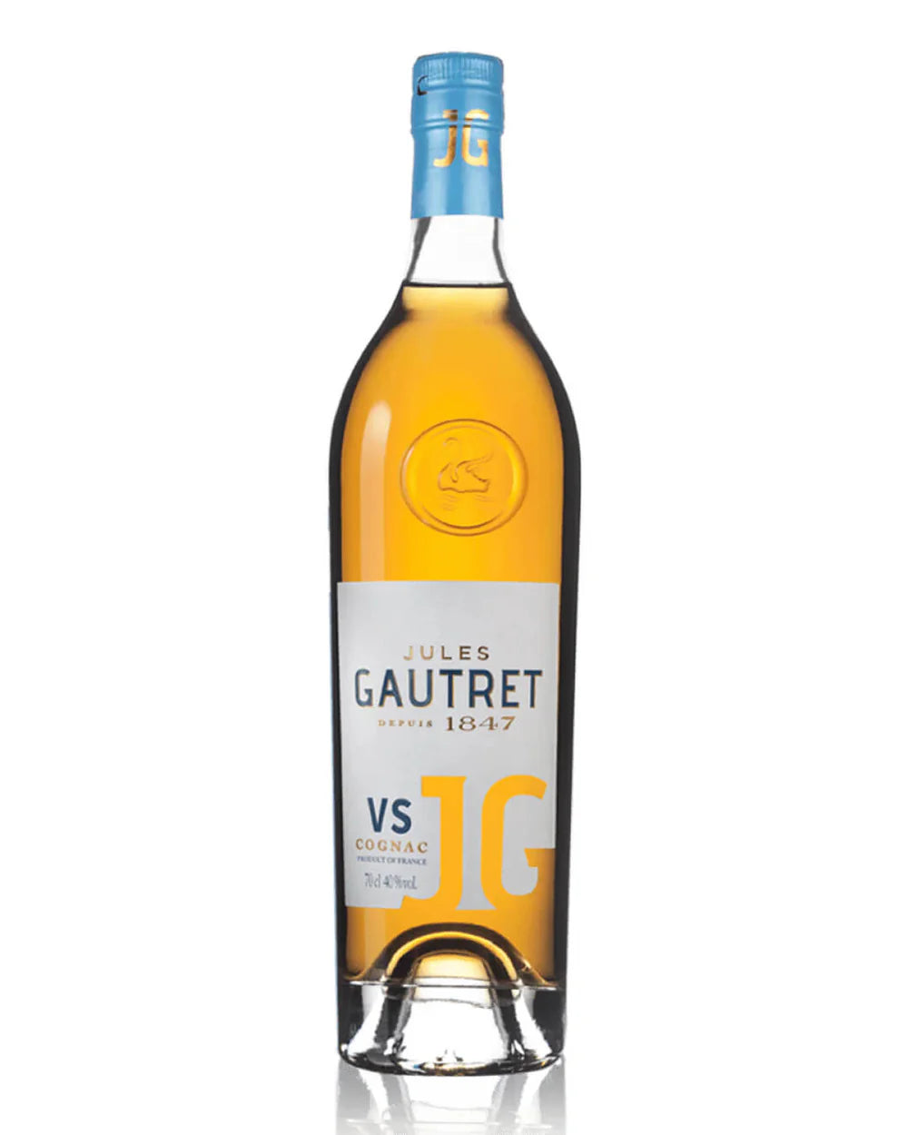 Jule Gautret VS Cognac 70cl