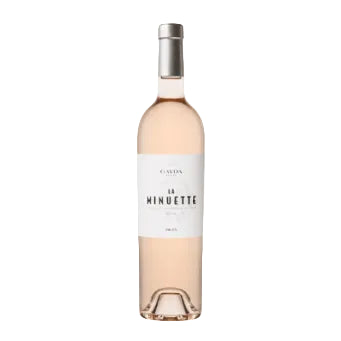 Gayda - La Minuette Rosé