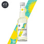 Luscombe - Sicilian Lemonade 270ml (12 Pack)