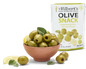 Lemon and Oregano Green Olives 12 Pack