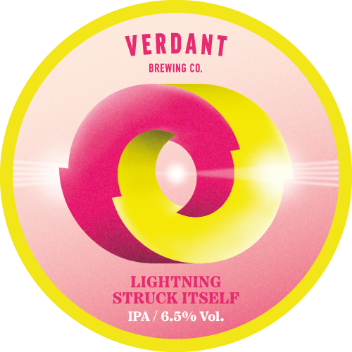Verdant - Lightning Struck Itself 30L