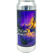MakeMake Brewing - Little Lune 500ml