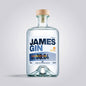 James Gin - London Drizzle