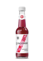 Luscombe - Raspberry Crush 270ml (12 Pack)