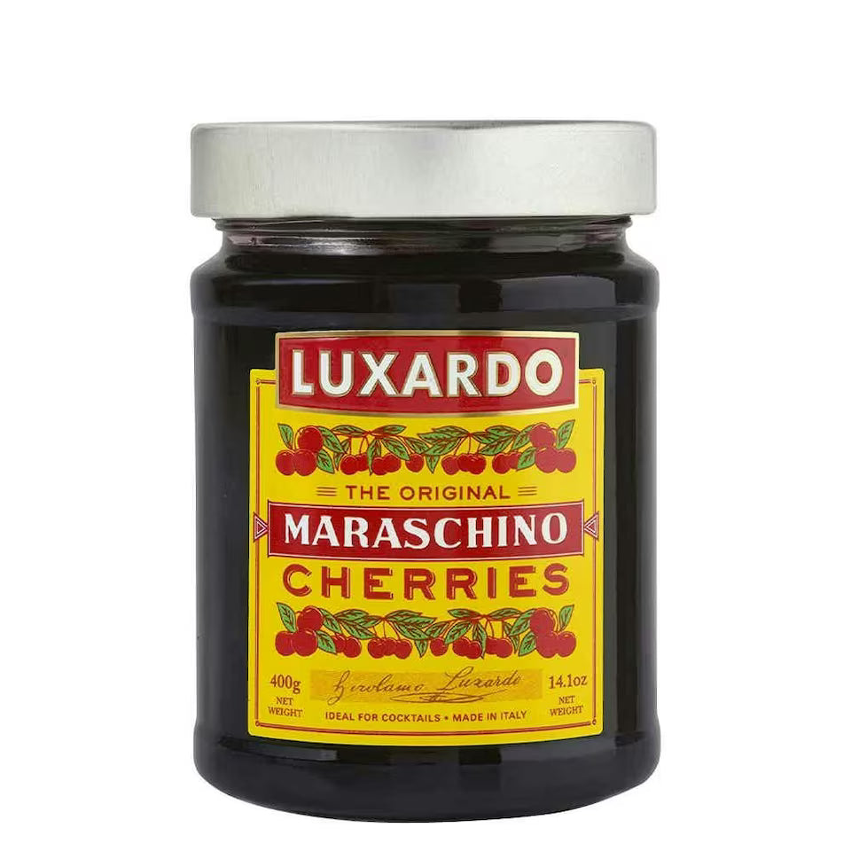 Luxardo - Maraschino Cherries 400g