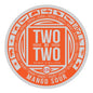 Two by Two - Mango Sour 532 30L