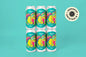 Marylou Pale Ale Cans