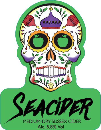 Medium Dry BIB CIDER