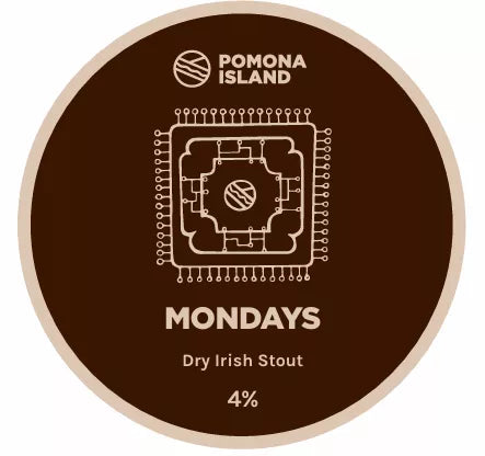 Pomona - Mondays 9G