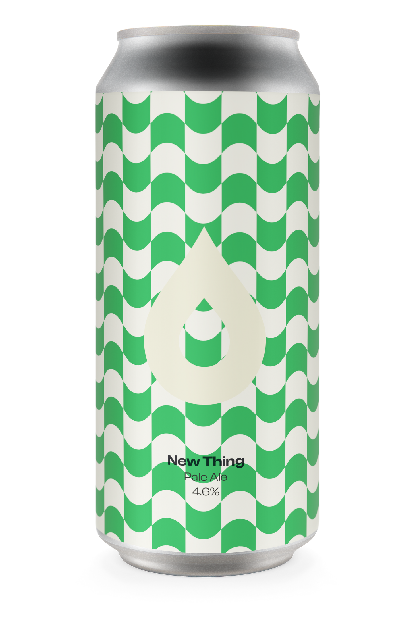 Pollys - New Thing 440ml