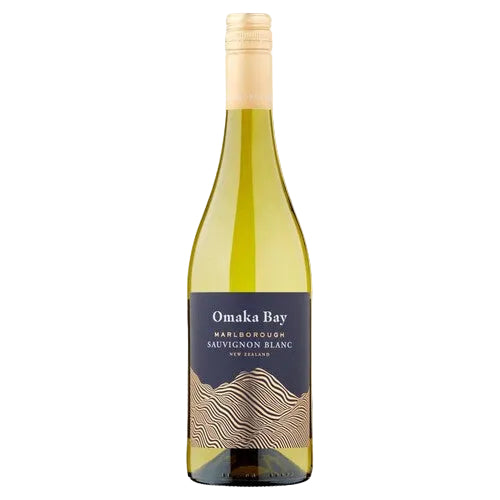 Omaka Bay - Sauvignon Blanc