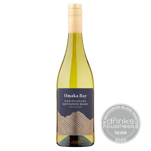 Omaka Bay - Sauvignon Blanc
