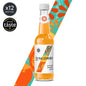 Luscombe - Orange Juice 270ml (12 Pack)