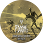 Azvex - p(doom)2 - Chocolate, Caramel & Peanut Butter 20L