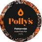 Polly's - Patternist 30L