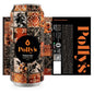 Polly's - Patternist 440ml