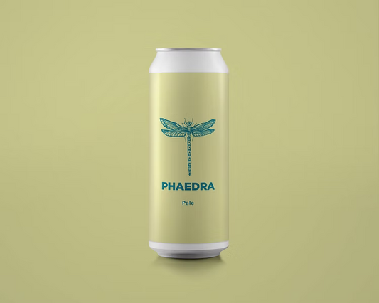 Pomona - Phaedra 440ml