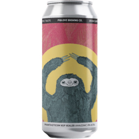 Piglove - Hop Healer 440ml