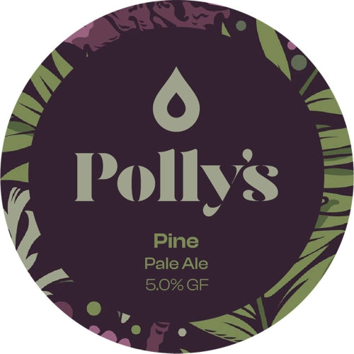 Pollys - Pine 30L GF