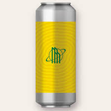 MakeMake Brewing - Spaceshake: Pineapple 500ml