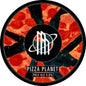 MakeMake Brewing - Pizza Planet 30L