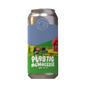 Left Handed Giant - Plastic Menagerie 440ml
